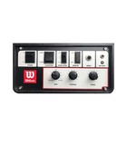 Wilson with 2-button remote control 13