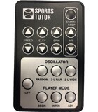 Sports Tutor Shotmaker Mini Deluxe 20