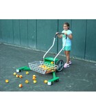 Tennis PlayMate Ball Mower 41